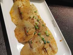 -木屋烧烤(坂田天安云谷店)