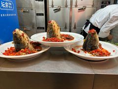 -坛宗剁椒鱼头(河西王府井店)