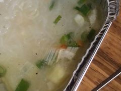 -二红烧烤排骨串(麦岛店)