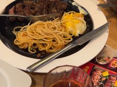 -豪客来牛排(汕头东厦100店)
