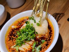 -太二酸菜鱼(石家庄万象城店)