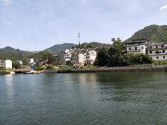 -新安江山水画廊风景区