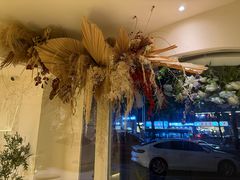 -伊斯坦布尔土耳其清真咖啡餐厅