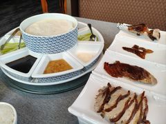 -羲和雅苑•北京烤鸭(平安国际金融中心店)