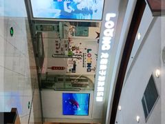 -龙格亲子游泳·水育早教运动中心(绿宝中心)