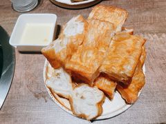 -蘑界·野生菌火锅(深业上城店)