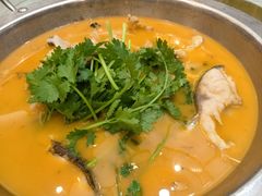 -世外桃源农庄·德清土菜(兴康南路店)