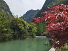 -神龙峡风景区