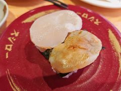 -寿司郎(北京路粤潮楼店)