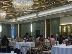 大堂-御彩酒家(东风东路店)