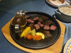 -俄士厨房(未来城店)