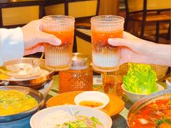 -美奈小馆·越南料理(福田星河COCO Park店)