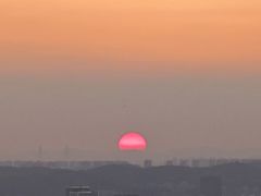 -方山风景区定林寺