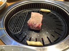 明洞黄金牧场烤肉店-黄金牧场(明洞总店)