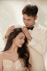 -卡米拉婚纱摄影工作室(金汇广场店)