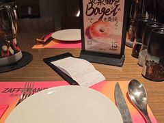 -ZAFFERANO西班牙海鲜饭(上海首店)