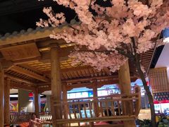 -巴斯漫温泉汗蒸馆(贡湖大道店)