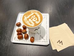 -M Stand(杭州萧山万象汇店)