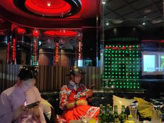 -好乐迪量贩KTV(春熙路香槟广场店)