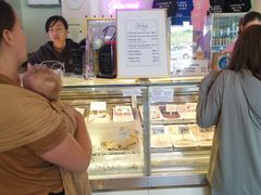 -Dooley's Premium Ice Cream