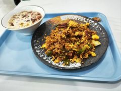 -紫金港餐饮中心-风味餐厅(浙江大学紫金港校区店)