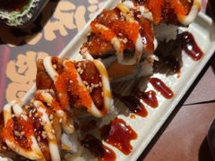 -弓二·烧鸟居酒屋(财富购物中心店)