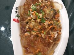 -大城·烧烤海鲜大排档(台东店)