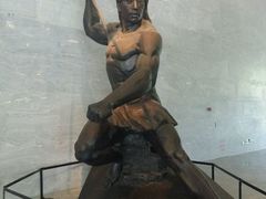 -北京周口店北京人遗址博物馆