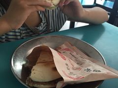 -樊记腊汁肉(竹笆市总店)