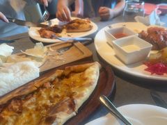 -Efes Turkish & Mediterranean Cuisine 艾菲斯餐厅(陆家嘴店)