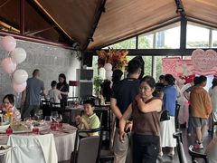 -三利音·东方司宴(外滩店)