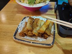 -霄汉牛三鲜湖北砂锅菜(万松园2店)