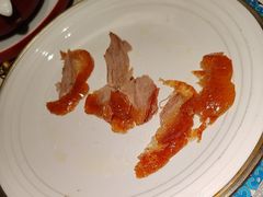 -四季厨房 鲁菜·孔府烤鸭(高新万达店)