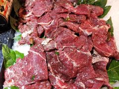 -贵阳世纪金源大饭店·金源自助餐