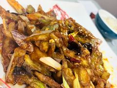 -黑石礁酒楼·海鲜(黑石礁店)