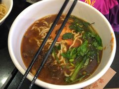 -长寿面(北京西路店)