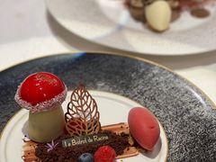 -Le Bistrot de Racine