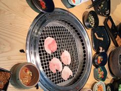 -汉拿山(包河万达店)