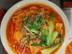 -老妈米线(港龙店)