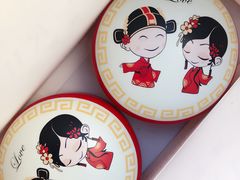 -麦雪尔甜品·生日蛋糕(新街口旗舰店)