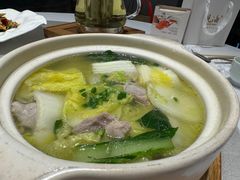 -半岛宴·湛江精品菜(蛇口广场店)
