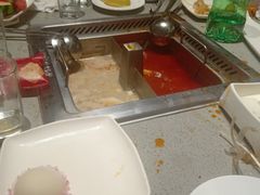 -海底捞火锅(亲贤北街店)