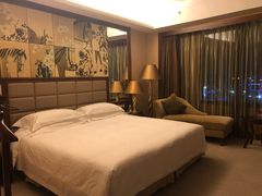 -深圳凯宾斯基酒店