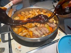 -黄记煌三汁焖锅(顺义华联店)