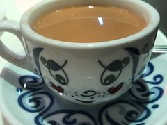 -翠华餐厅(山顶道店)