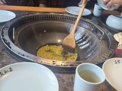 -匠岳·王宝器麻椒鱼(会展中心店)