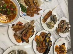 -海纳百川(义乌店)