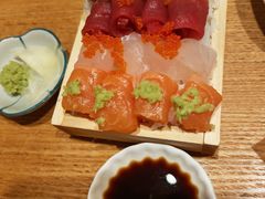 -桂马·日本料理·海胆·海鲜饭·酒场(民主广场店)