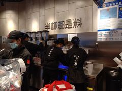 -书亦烧仙草(二七万达广场店)
