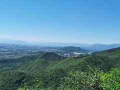 -十三陵水库